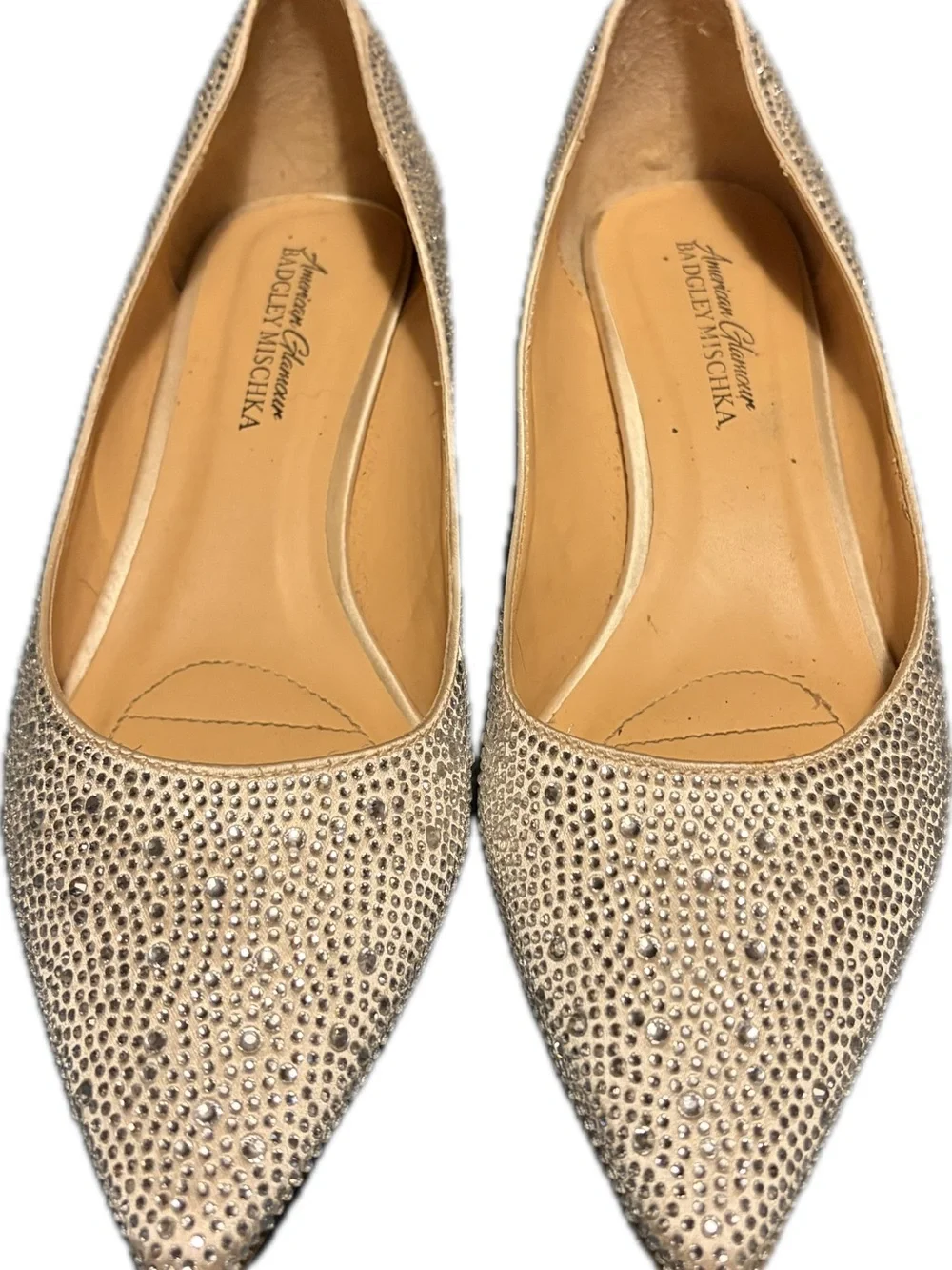 Badgley Mischka elegant madeline